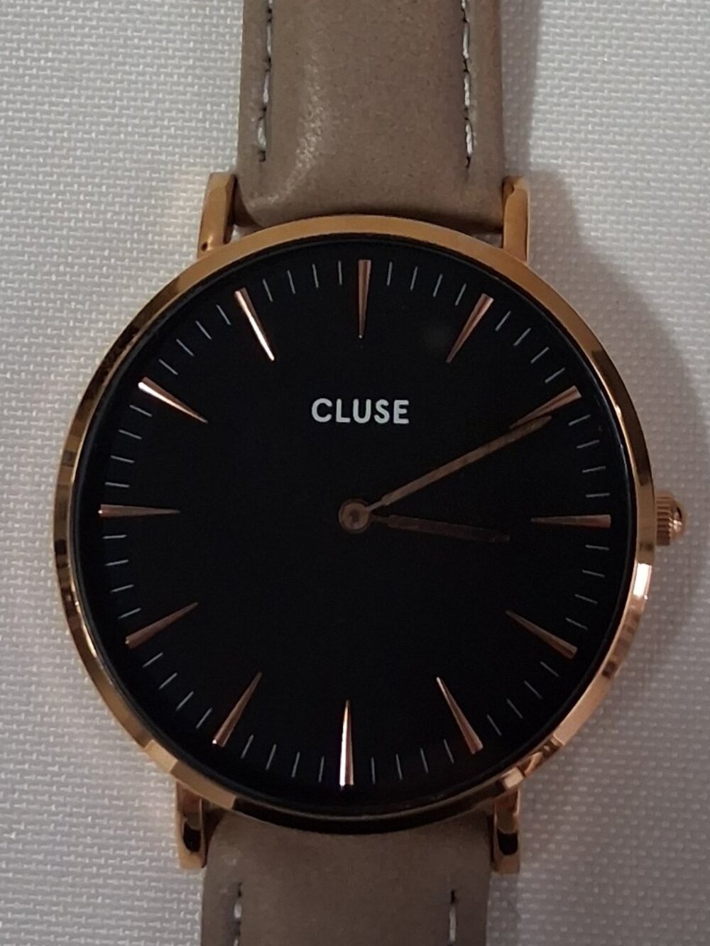 CLUSE La Bohème CL18018 Women's Watch